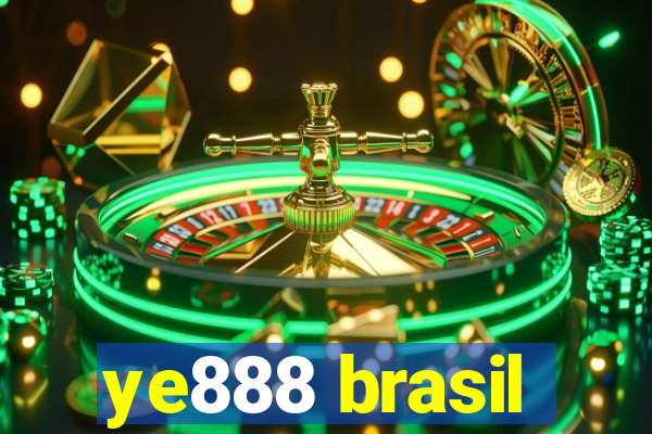 ye888 brasil